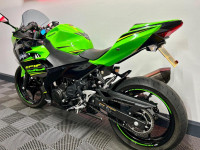 KAWASAKI Ninja 400