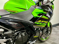 KAWASAKI Ninja 400