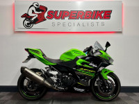 KAWASAKI Ninja 400