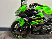 KAWASAKI Ninja 400