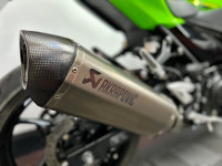 KAWASAKI Ninja 400