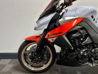 KAWASAKI Z1000