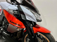 KAWASAKI Z1000