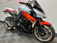 KAWASAKI Z1000