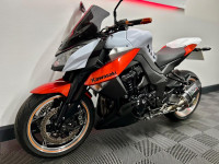 KAWASAKI Z1000