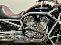 HARLEY-DAVIDSON 
