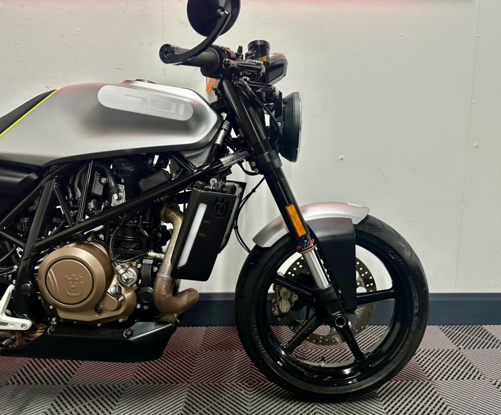 HUSQVARNA VITPILEN