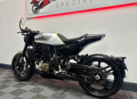HUSQVARNA VITPILEN