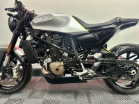 HUSQVARNA VITPILEN