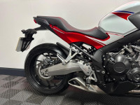 HONDA CBR650F