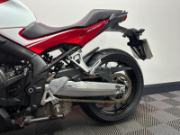 HONDA CBR650F