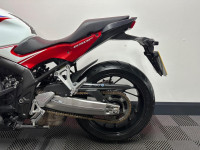 HONDA CBR650F