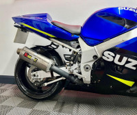 SUZUKI GSXR600