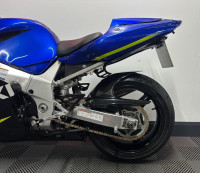 SUZUKI GSXR600