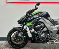 KAWASAKI Z1000