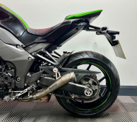 KAWASAKI Z1000
