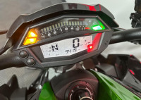 KAWASAKI Z1000
