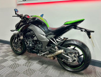 KAWASAKI Z1000