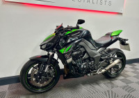 KAWASAKI Z1000