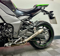 KAWASAKI Z1000