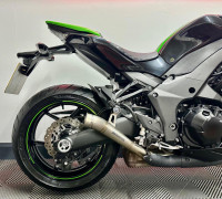 KAWASAKI Z1000