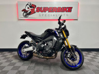 YAMAHA MT-09