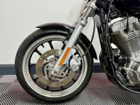 HARLEY-DAVIDSON Sportster