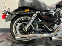 HARLEY-DAVIDSON Sportster