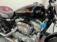 HARLEY-DAVIDSON Sportster