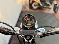 HARLEY-DAVIDSON Sportster