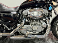 HARLEY-DAVIDSON Sportster