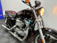 HARLEY-DAVIDSON Sportster