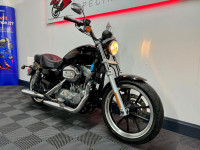 HARLEY-DAVIDSON Sportster