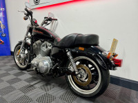 HARLEY-DAVIDSON Sportster