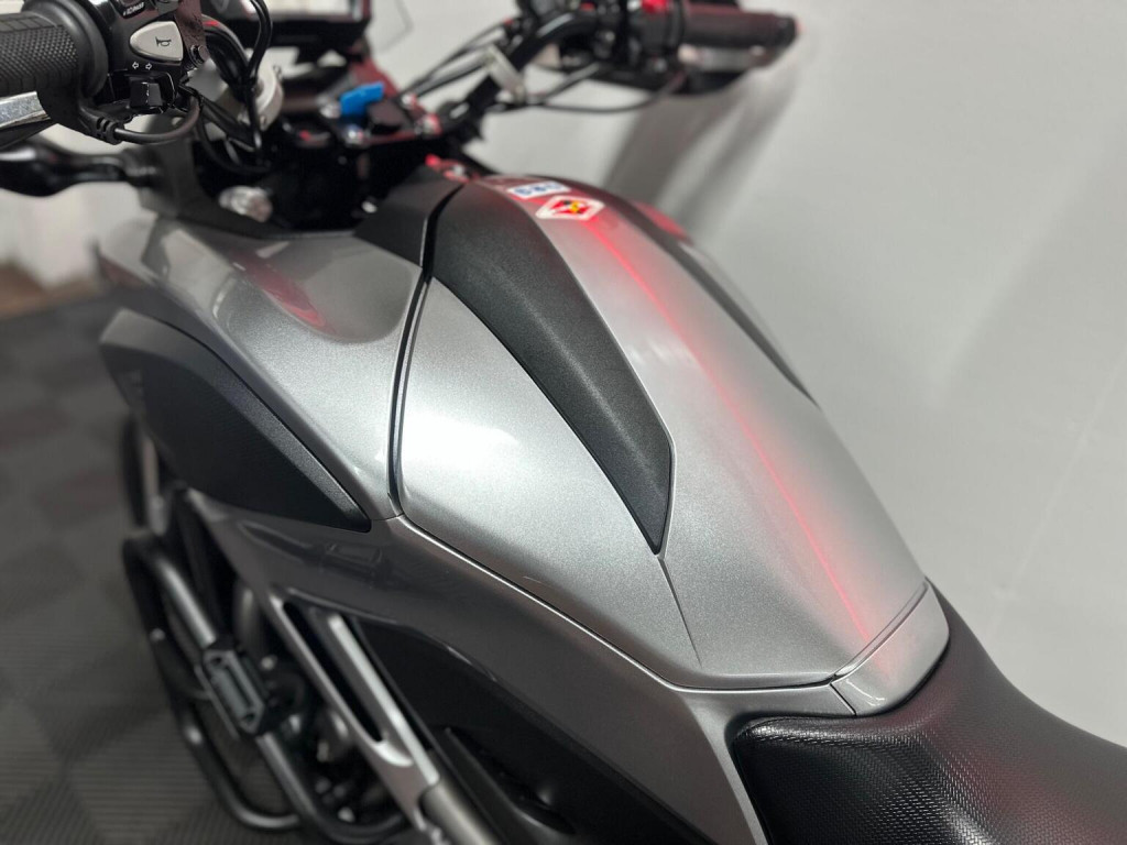 HONDA NC700X