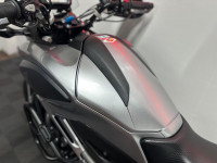 HONDA NC700X