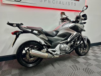 HONDA NC700X
