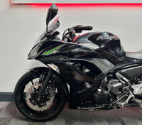 KAWASAKI Ninja 650