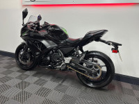 KAWASAKI Ninja 650