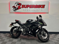 KAWASAKI Ninja 650