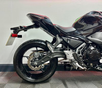 KAWASAKI Ninja 650