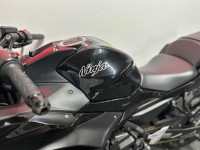 KAWASAKI Ninja 650