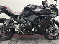 KAWASAKI Ninja 650