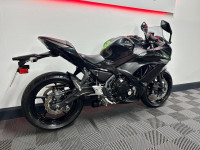KAWASAKI Ninja 650