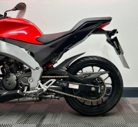APRILIA Tuono 125