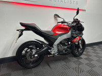 APRILIA Tuono 125