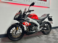 APRILIA Tuono 125