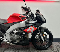 APRILIA Tuono 125
