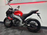 APRILIA Tuono 125