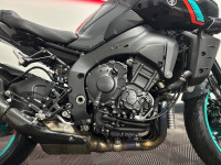 YAMAHA MT-10